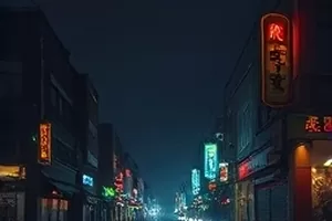 逆光跑道封面：逆光下红色跑道与起跑器